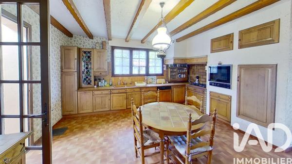 Maison à vendre 7 pièces 140 m² Sorède
