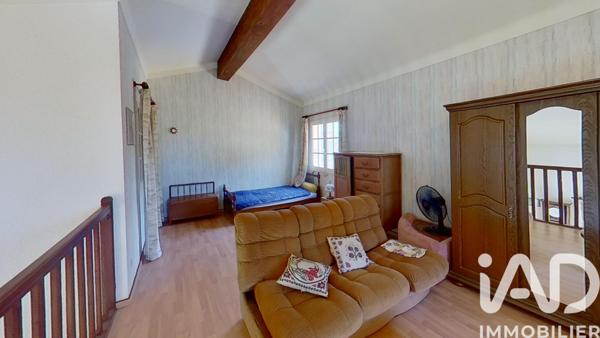 Maison à vendre 7 pièces 140 m² Sorède