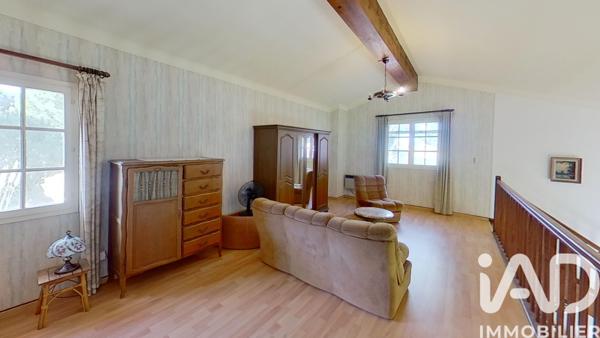 Maison à vendre 7 pièces 140 m² Sorède