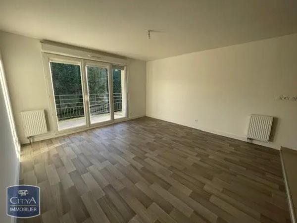 Appartement à louer 3 pièces 57.18m² Sequedin (59320)