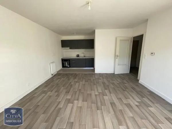 Appartement à louer 3 pièces 57.18m² Sequedin (59320)