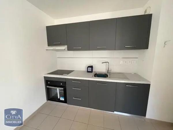 Appartement à louer 3 pièces 57.18m² Sequedin (59320)