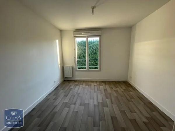 Appartement à louer 3 pièces 57.18m² Sequedin (59320)