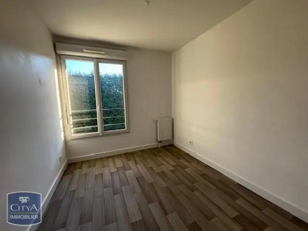 Appartement à louer 3 pièces 57.18m² Sequedin (59320)