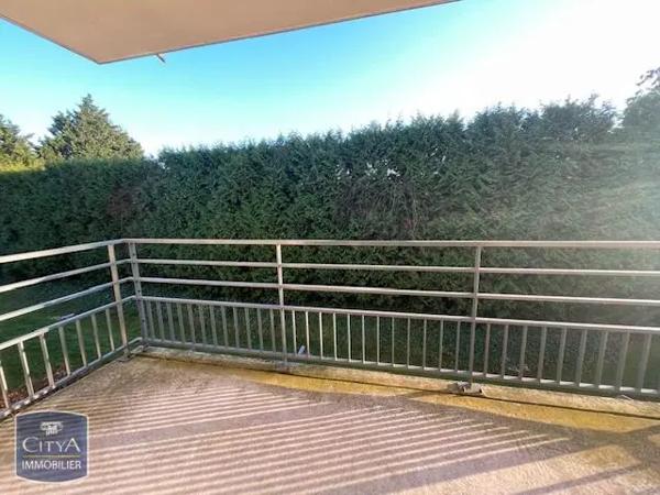 Appartement à louer 3 pièces 57.18m² Sequedin (59320)