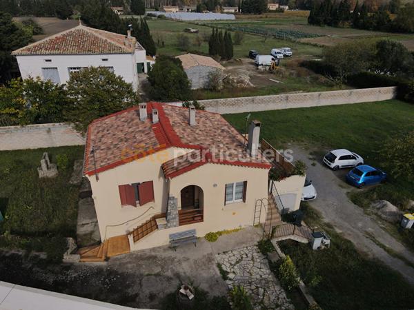 Vente Maison95 m² - 5 Pièces - CARCASSONNE (11000)