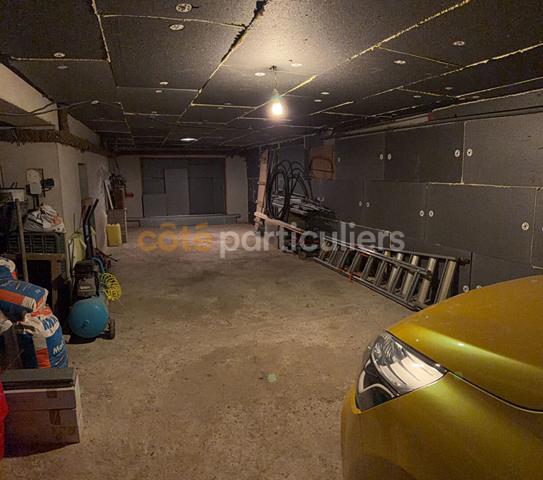 Vente Maison95 m² - 5 Pièces - CARCASSONNE (11000)