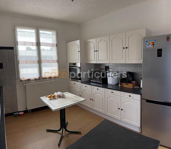 Vente Maison95 m² - 5 Pièces - CARCASSONNE (11000)