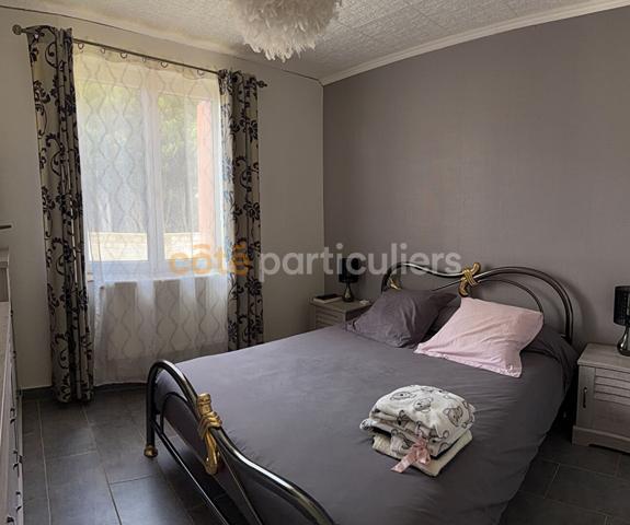 Vente Maison95 m² - 5 Pièces - CARCASSONNE (11000)