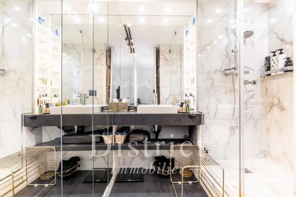 # Appartement – 72m² – Paris 14ème