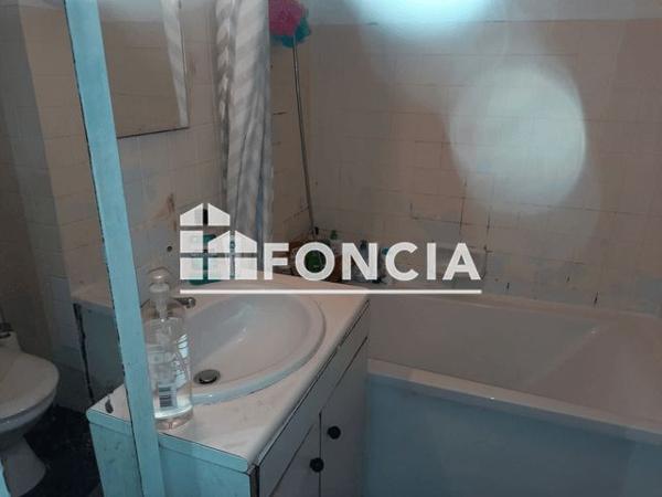 Location Studio 31.39 m² - LES VIGNES DE LA VIERGE RDC BAT 2 APT 477 - 147 AV. PAUL BRINGUIER Montpellier 34080