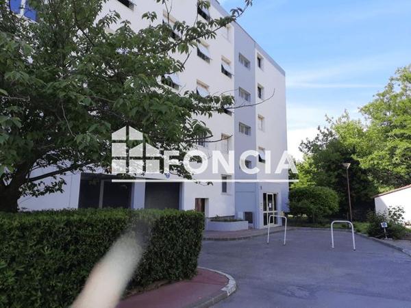 Location Studio 31.39 m² - LES VIGNES DE LA VIERGE RDC BAT 2 APT 477 - 147 AV. PAUL BRINGUIER Montpellier 34080