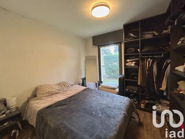 Appartement à vendre 2 pièces 50 m² Metz