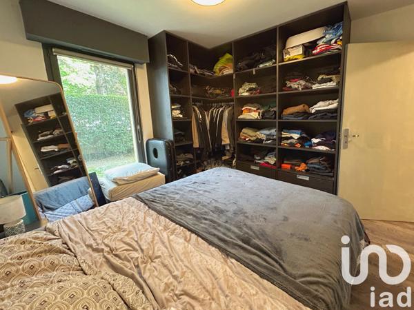 Appartement à vendre 2 pièces 50 m² Metz