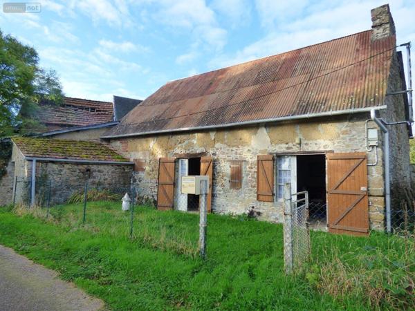 Maison à vendre à Muneville-le-Bingard dans la Manche (50490), ref : MAIS1246