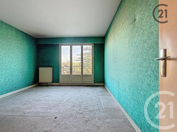 Appartement F3 à vendre  4 pièces - 87,90 m2 BRIE COMTE ROBERT - 77