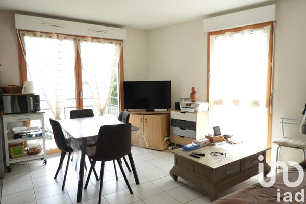 Appartement à vendre 2 pièces 38 m² Le Havre