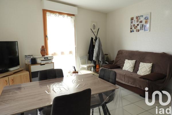 Appartement à vendre 2 pièces 38 m² Le Havre