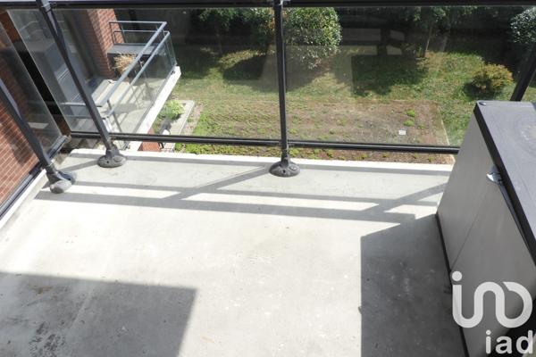 Appartement à vendre 2 pièces 38 m² Le Havre