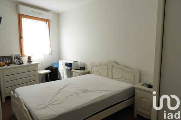 Appartement à vendre 2 pièces 38 m² Le Havre