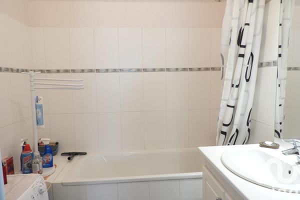 Appartement à vendre 2 pièces 38 m² Le Havre