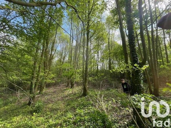 Terrain à vendre 30 760 m² Auchel