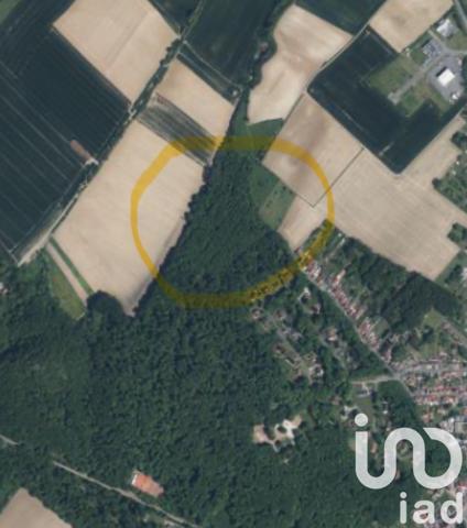 Terrain à vendre 30 760 m² Auchel