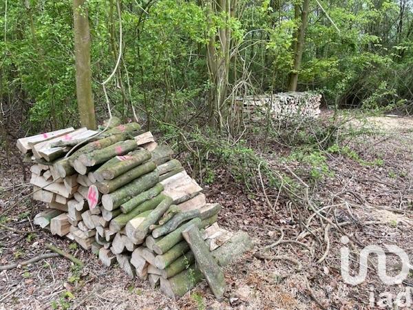 Terrain à vendre 30 760 m² Auchel