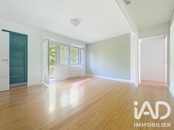 Appartement à vendre 4 pièces 64 m² Pau