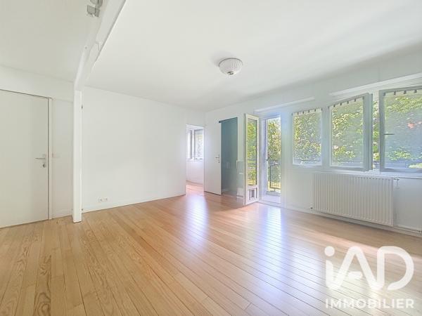 Appartement à vendre 4 pièces 64 m² Pau