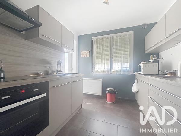 Appartement à vendre 4 pièces 64 m² Pau