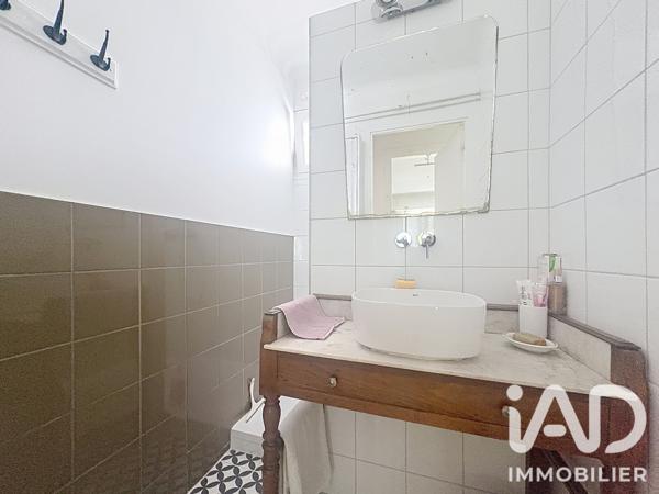 Appartement à vendre 4 pièces 64 m² Pau