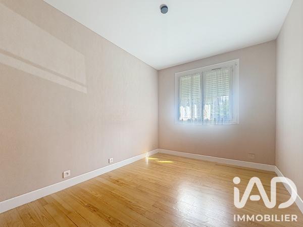 Appartement à vendre 4 pièces 64 m² Pau