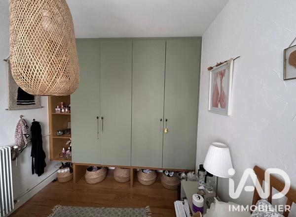 Appartement à vendre 4 pièces 64 m² Pau