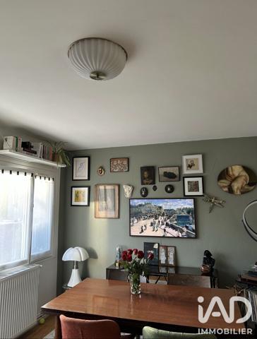 Appartement à vendre 4 pièces 64 m² Pau