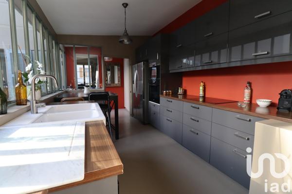 Maison à vendre 6 pièces 200 m² Malakoff