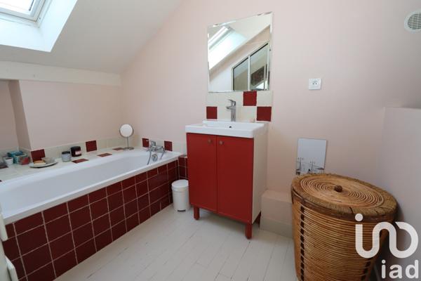 Maison à vendre 6 pièces 200 m² Malakoff