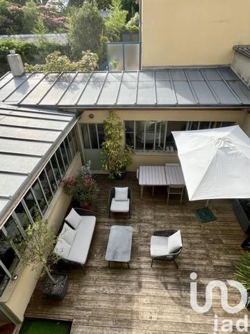Maison à vendre 6 pièces 200 m² Malakoff