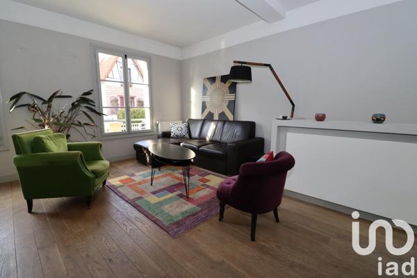 Maison à vendre 6 pièces 200 m² Malakoff