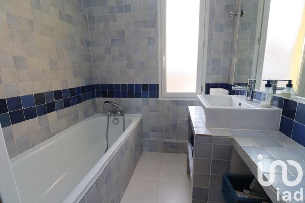 Maison à vendre 6 pièces 200 m² Malakoff