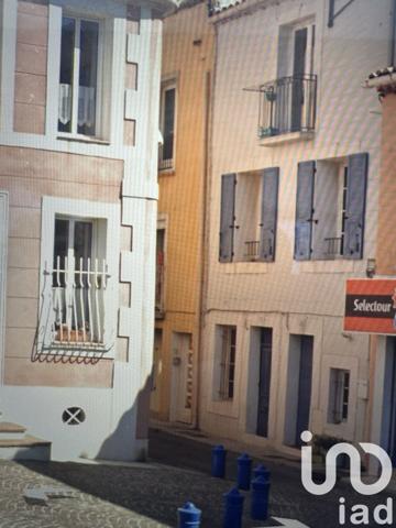 Appartement à vendre 2 pièces 34 m² Martigues