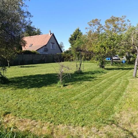 Terrain - 506 m²