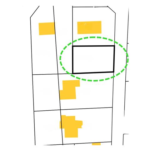 Terrain - 506 m²
