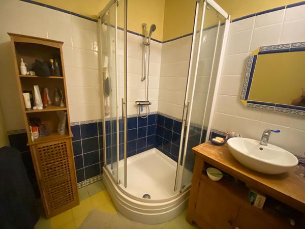 Maison familiale 3 chambres, jardin, garage, proche centre ville