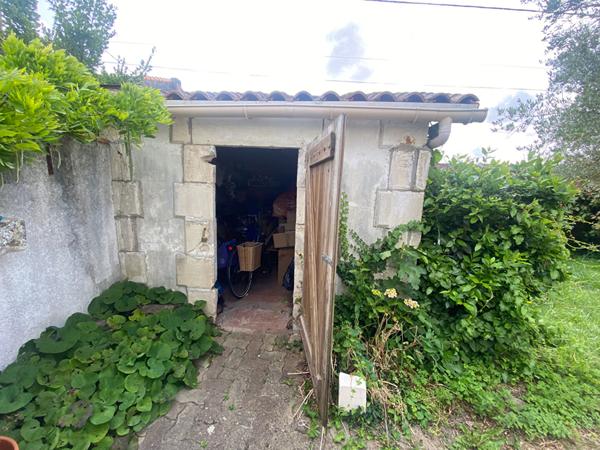 Maison familiale 3 chambres, jardin, garage, proche centre ville