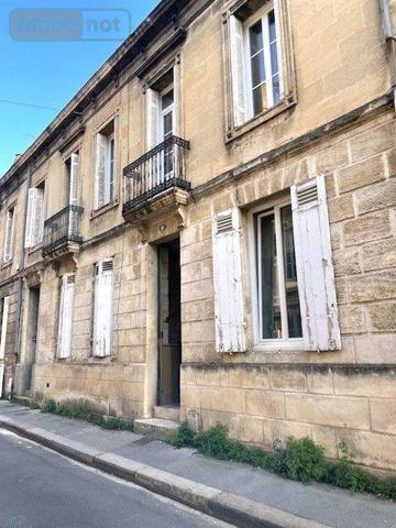 Appartement à vendre à Bordeaux en Gironde (33000), ref : 33145/APPT/1883   
Palais de Justice