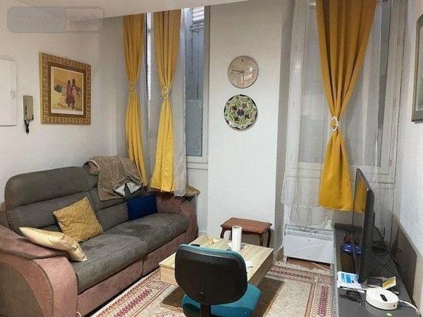 Appartement à vendre à Bordeaux en Gironde (33000), ref : 33145/APPT/1883   
Palais de Justice