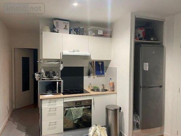 Appartement à vendre à Bordeaux en Gironde (33000), ref : 33145/APPT/1883   
Palais de Justice