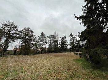 Lotissement de 396 m²