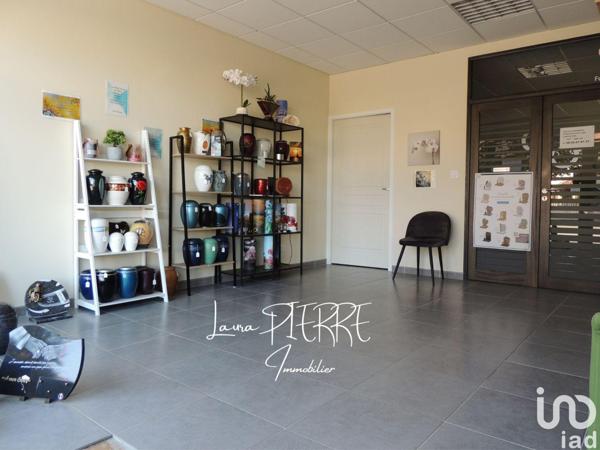 Boutique/Local commercial à vendre 75 m² Bretteville-sur-Laize
